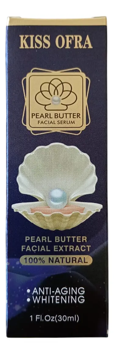 Miniatura 2 de Serum Pearl Kiss Ofra